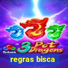 regras bisca